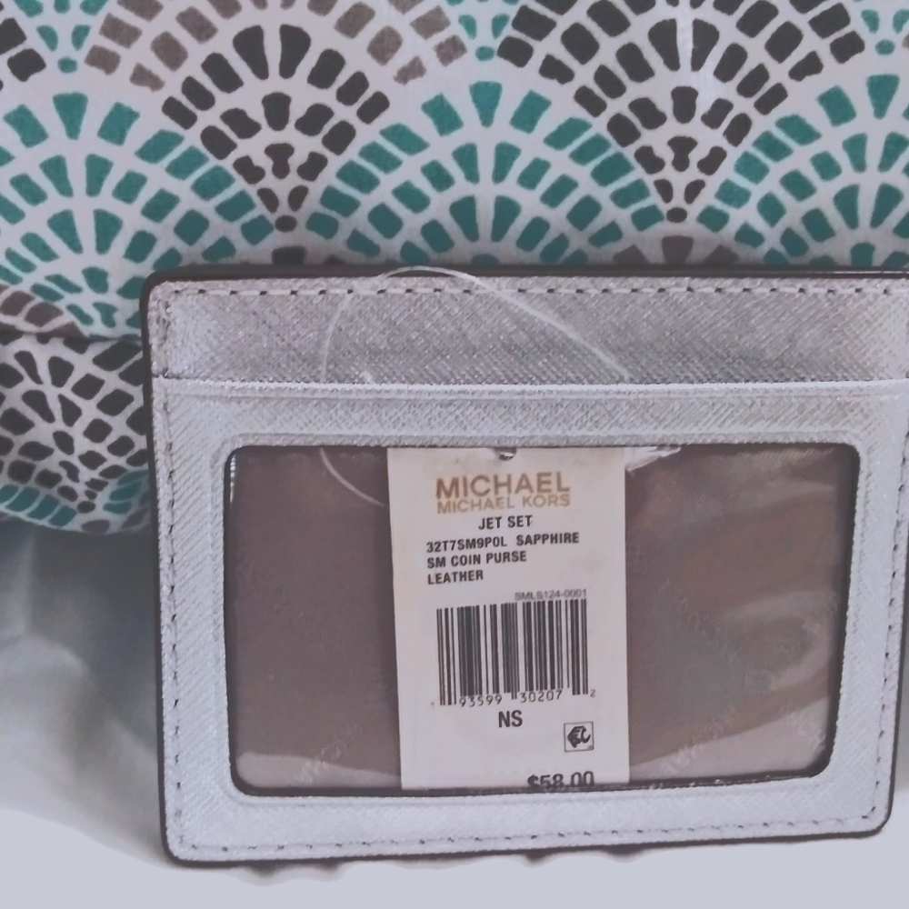 Small ID card
